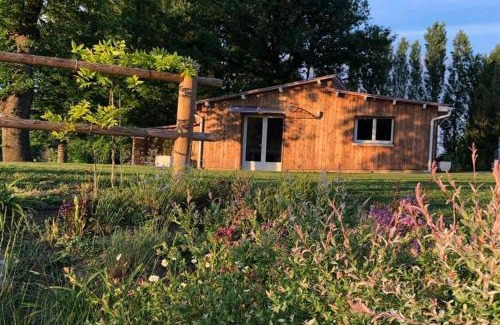 Caussade House | La Grenouillère