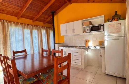 La Falda House | La Gringa de la Aldea Serrana