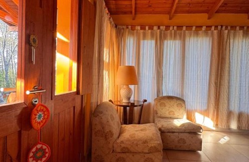 La Falda House | La Gringa de la Aldea Serrana