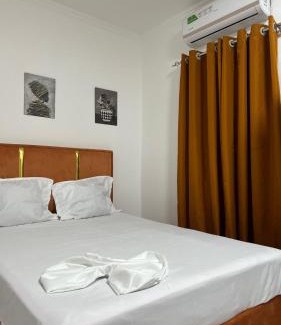 Cabiri Hotel | La Grinta