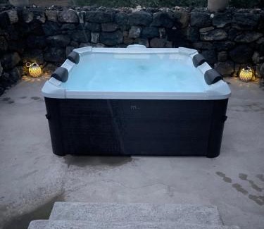 Siba-Roncone Apartment | La Grotta di benikula'