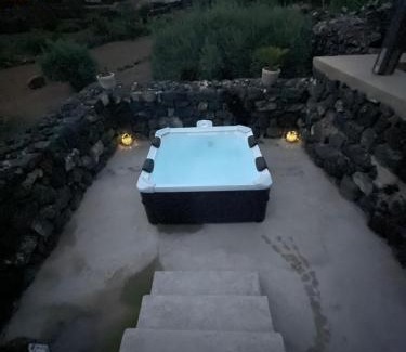 Siba-Roncone Apartment | La Grotta di benikula'