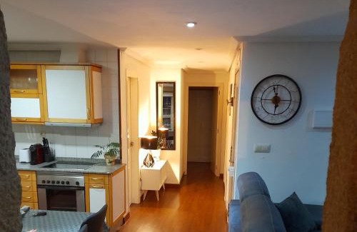 Casco Vello Apartment | La Guinda Real- Centro histórico