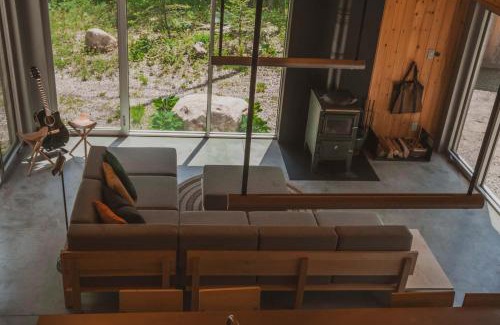 Chertsey Ski Chalet | La Havre Gris - Relax and enjoy