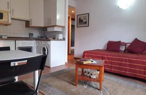La Pesa Cottage | La Higar apartments for 2 people