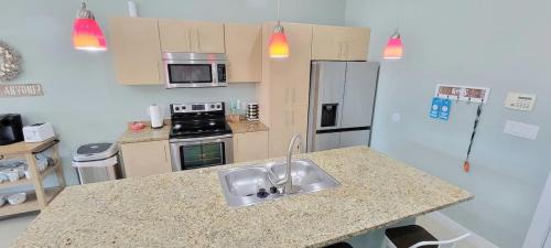 South Padre Island House | La Isla F102