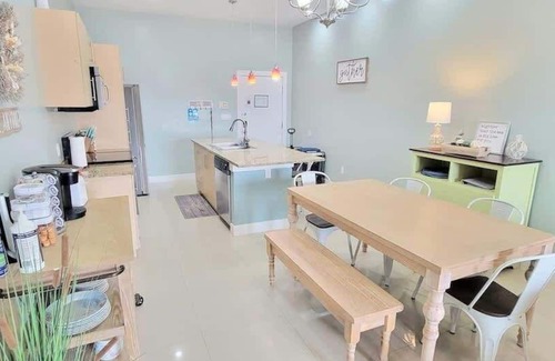 South Padre Island Condo | La Isla F102 2 Bedroom Condo by RedAwning
