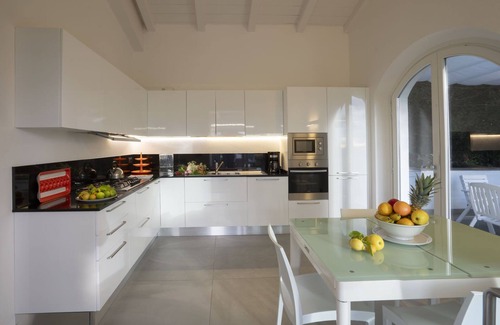 Massarosa Villa | La Casina, villa on the hill with wonderful sea view and relaxing privacy