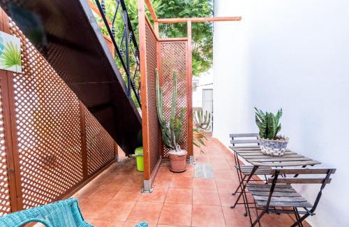 Agaete Apartment | La Jacaranda