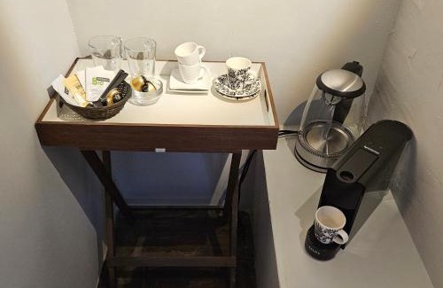 Montsenelle Bed & Breakfast | La Jeannoterie