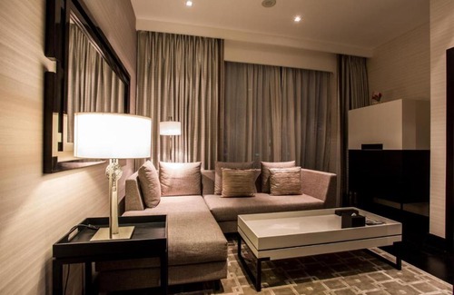 Zafarana Apartment | La Jolie Resort 2 Bedroom Apartment