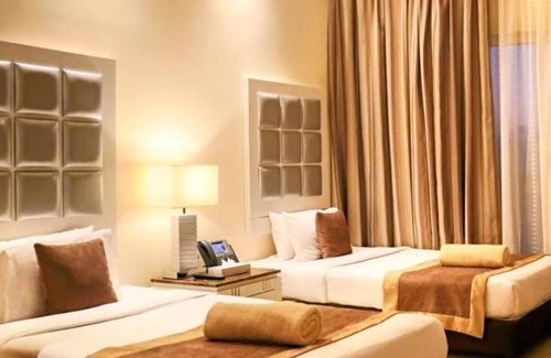 Zafarana Apartment | La Jolie Resort 2 Bedroom Apartment