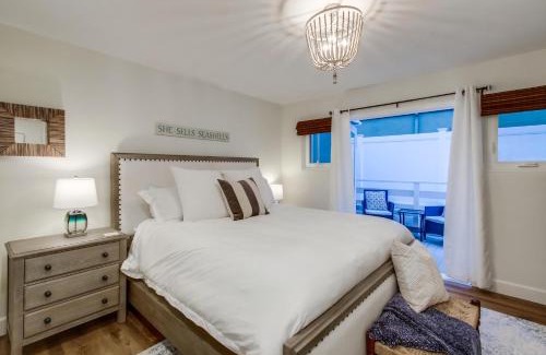 La Jolla Mesa House | La Jolla Beach Dream - Ocean Views, Spa & Garage