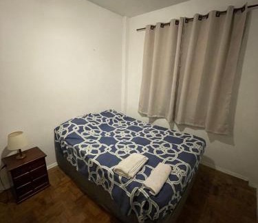 Laranjeiras Apartment | La joya de laranjeira