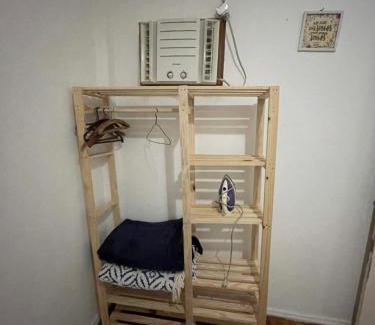Laranjeiras Apartment | La joya de laranjeira