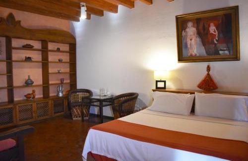 Quintas Martha Hotel | La Joyita Cuernavaca