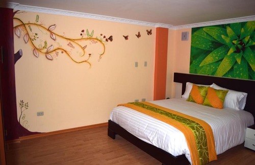 Ambato Hotel | La Kapital Hotel