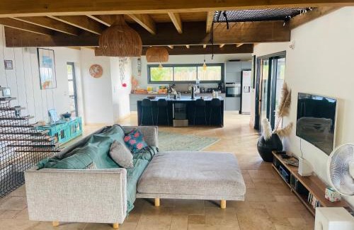 Saint-Leu Villa | La kaz Pouny