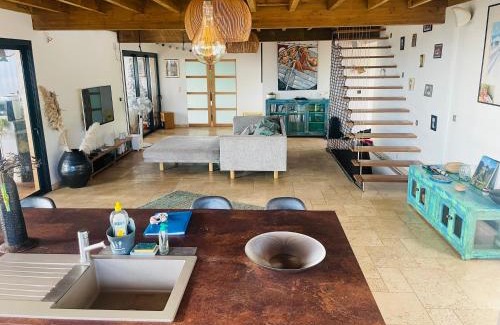 Saint-Leu Villa | La kaz Pouny