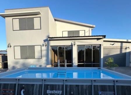 Saint-Andre House | La Kaz'Sica