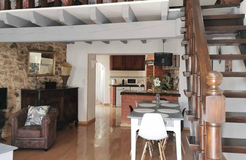 Serra d'El Rei House | LA KAZE, near the beach