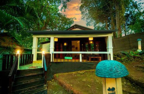 Palolem Resort | La La Land Resort Goa