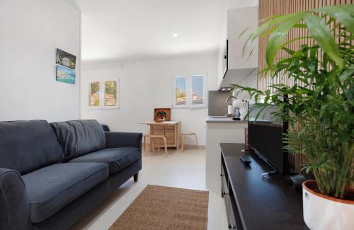 La Lajita Apartment | La Lajita Beach Estudio