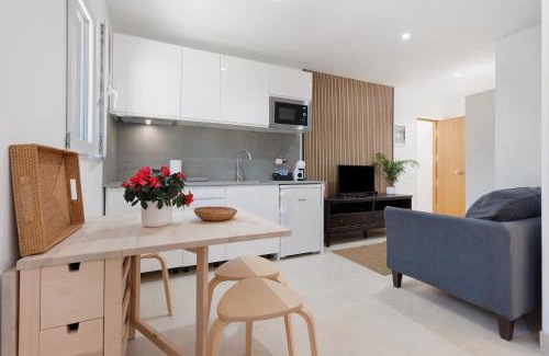 La Lajita Apartment | La Lajita Beach Estudio