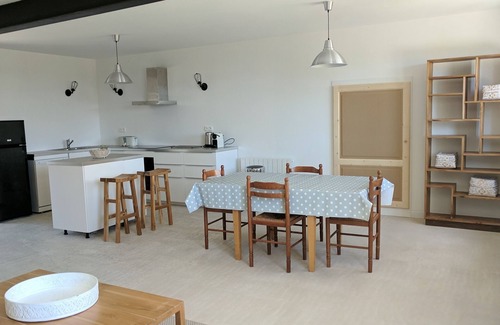 Saint-Colomb-de-Lauzun Other | La Lambrusca, Charm and Pool, 4p in Périgord, 100m2