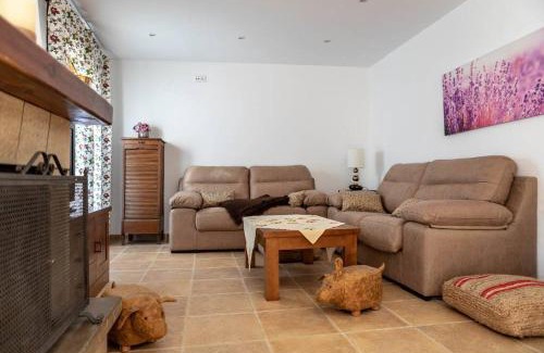 Sotillo del Rincon House | La Lastra Casa Rural