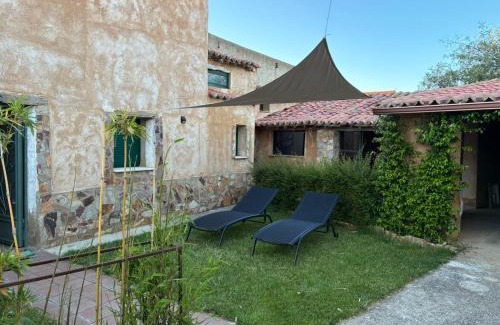 Granja de Moreruela House | La Lechería de Daniela