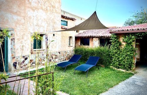 Granja de Moreruela House | La Lechería de Daniela