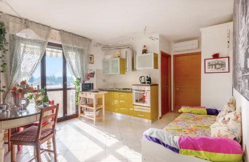 Santa Maria Novella Apartment | La Leopolda