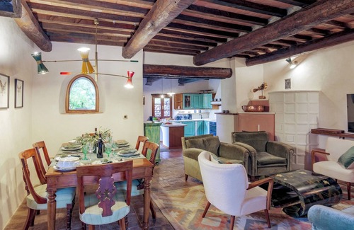 Gavorrano Villa | La Leopoldina 6, Emma Villas