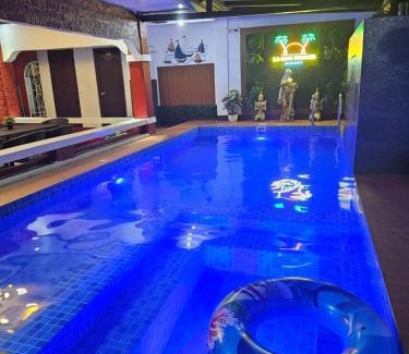 Lian Villa | La-Lian Summer Resort Lian Batangas