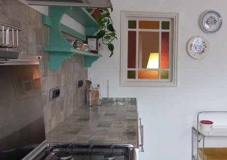 Chiusa di Pesio Apartment | La Libellula Alloggio Vacanza