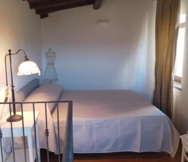 Bassano in Teverina Bed & Breakfast | La Locanda del Pellegrino