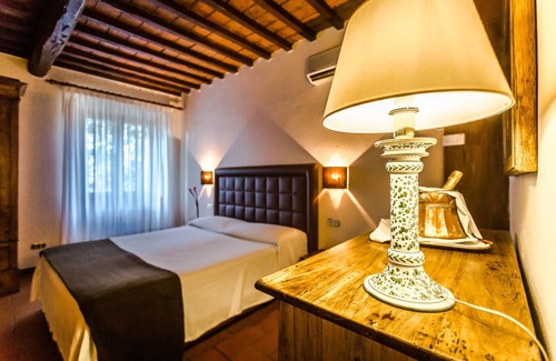 Orte House | La Locanda della Chiocciola