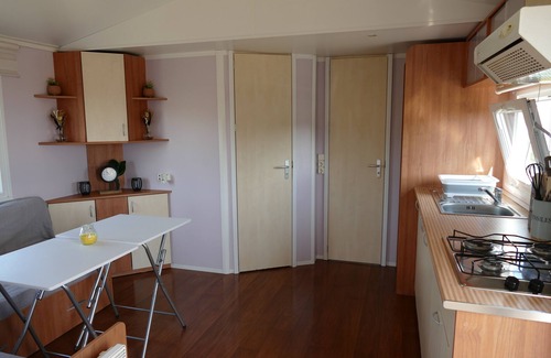 Cenves House | La Lodge de L'étoile du Berger