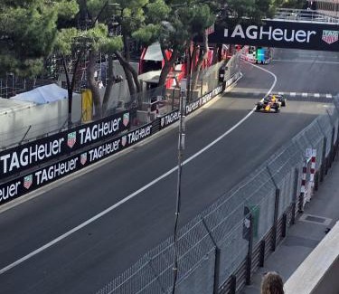 Quartier du Port Apartment | La Loge du Grand Prix