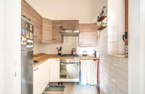 Palermo Apartment | La Logia Apartment