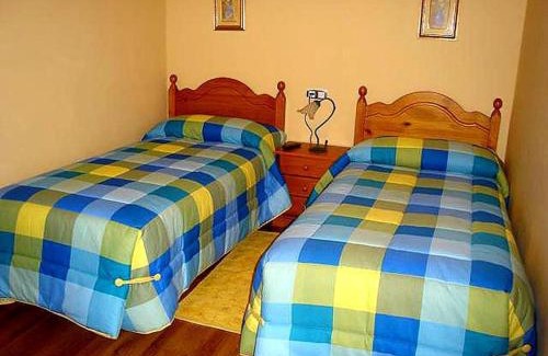 Bonar House | La Loma