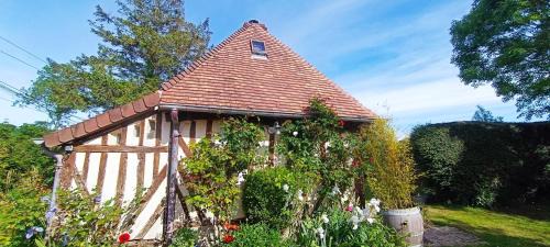 Auberville House | La Longère d'Auberville