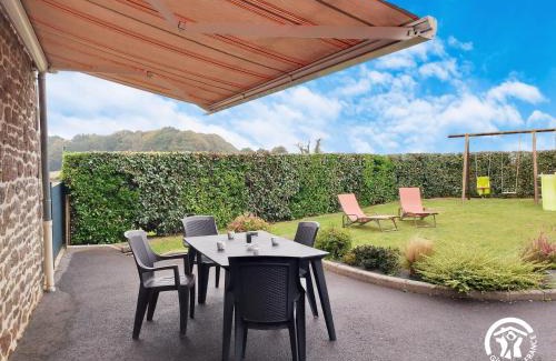 Pontmain House | La Loussaudrie