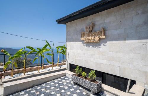 Faralya Apartment | La Lucci elite Concept