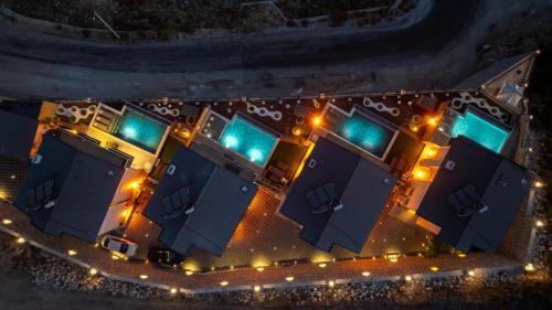Faralya Apartment | La Lucci elite Concept