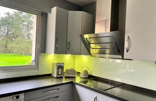 Saint-Germain-sur-Bresle Villa | La Lumineuse du Moulin