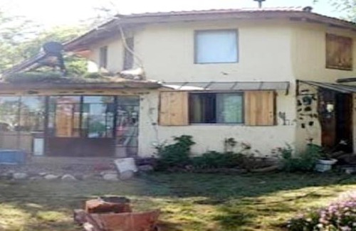 Los Reartes House | La Luna al Revés