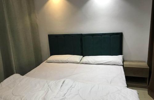 Zafarana Apartment | La luna beach Sokhna Chalet