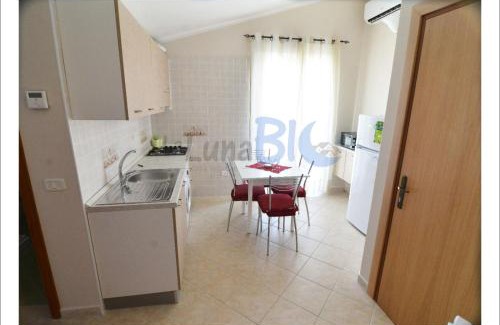 Agropoli Apartment | La Luna Blu